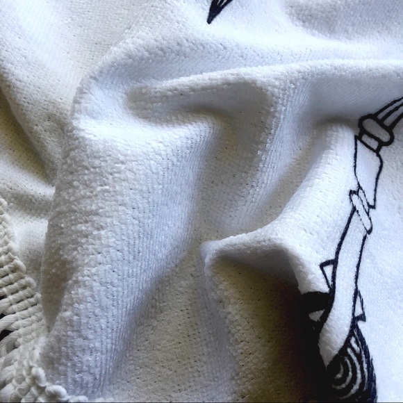 💥LAST ONE💥 Skull Queen Beach Towel - Picture 6 of 7